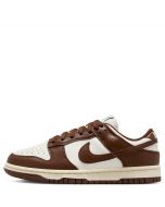 Dunk Low Sail/Cacao  Wow-Coconut Milk