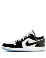 Air Jordan 1 Low SE White/Black