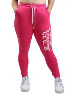 Women's JOGGER PANTS FUCHSIA
