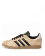 Gazelle Brown/Black