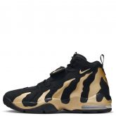 Black/Vegas Gold-White