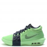 Vapor Green/White-Light Carbon