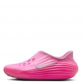 Pinksicle/Metallic Silver-Pink Foam