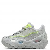 Light Gray/Sunset Glow