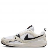 White/Black-White-Sail