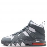 Cool Grey/White-Midnight Navy