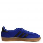 Lucid Blue / Core Black / Gold Metallic