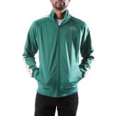 Green Pine-Pink Lt-Red Cherry