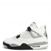 Summit White/Fire Red-Cement Grey-Black