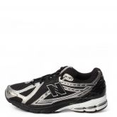 BLACK/DARK SILVER METALLIC/GOLD METALLIC