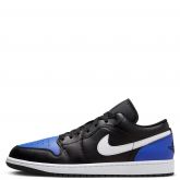 Black/White-Game Royal
