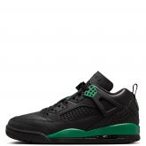 Black/Pine Green-Anthracite