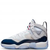 White/Navy-University Red