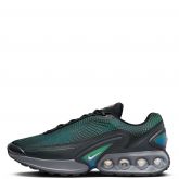 Black/White-Hyper Cobalt-Rage Green