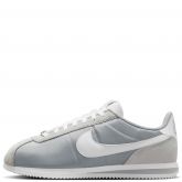 FLT Silver/White