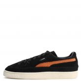 PUMA Black-Brandy