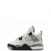 Summit White/Fire Red-Cement Grey-Black