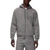 Carbon Heather/White