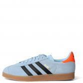 Clear Sky/Core Black/Gum 2