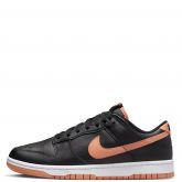 Black/Amber Brown-Black-White