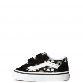 Rad Rainbow Black/Multi