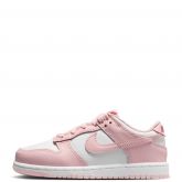 White/Pink Glaze-Pomegranate