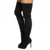 Black Neoprene