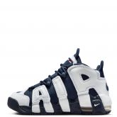 White/Midnight Navy-Metallic Gold
