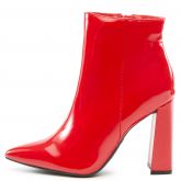 Red Patent