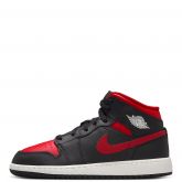 BLACK/VARSITY RED-SUMMIT WHITE
