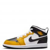 Yellow Ochre/Black-White-Yellow Ochre