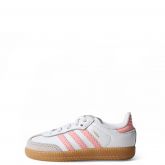 FTWR WHITE/SEMI PINK SPARK/GUM 3