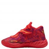 PUMA Red-Magenta Gleam-Fluro Orange Pes