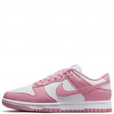 White/Elemental Pink