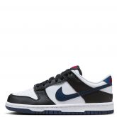 Black/Midnight Navy-White-University Red