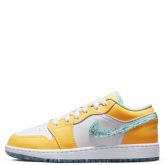 Citron Pulse/Glacier Ice-White