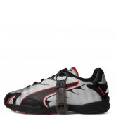 PUMA Silver-PUMA Black