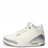 Sail/Cement Grey-Metallic Silver