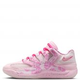 Pearl Pink/Laser Fuchsia-Tulip Pink