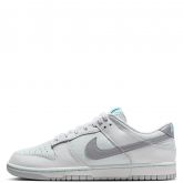 Summit White/Metallic Silver-Glacier Ice