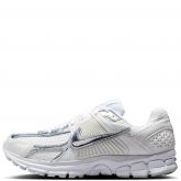 White/Metallic Silver-Summit White
