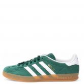 Green/White/Gum