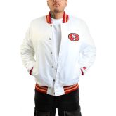 White/Red/Gold