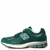 Marsh Green/ New Spruce/Sea Salt