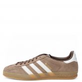 EARTH STRATA/FTWR WHITE/GOLD MET.