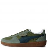 Olive Green-Eucalyptus-Ocean Tropic