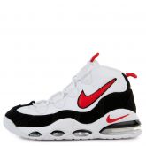 White/University Red-Black