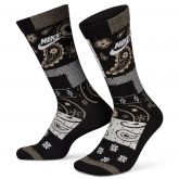 Black/Khaki/Light Bone/Light Bone