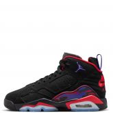 Black/Dark Concord-University Red