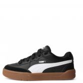 PUMA BLACK/ PUMA WHITE
